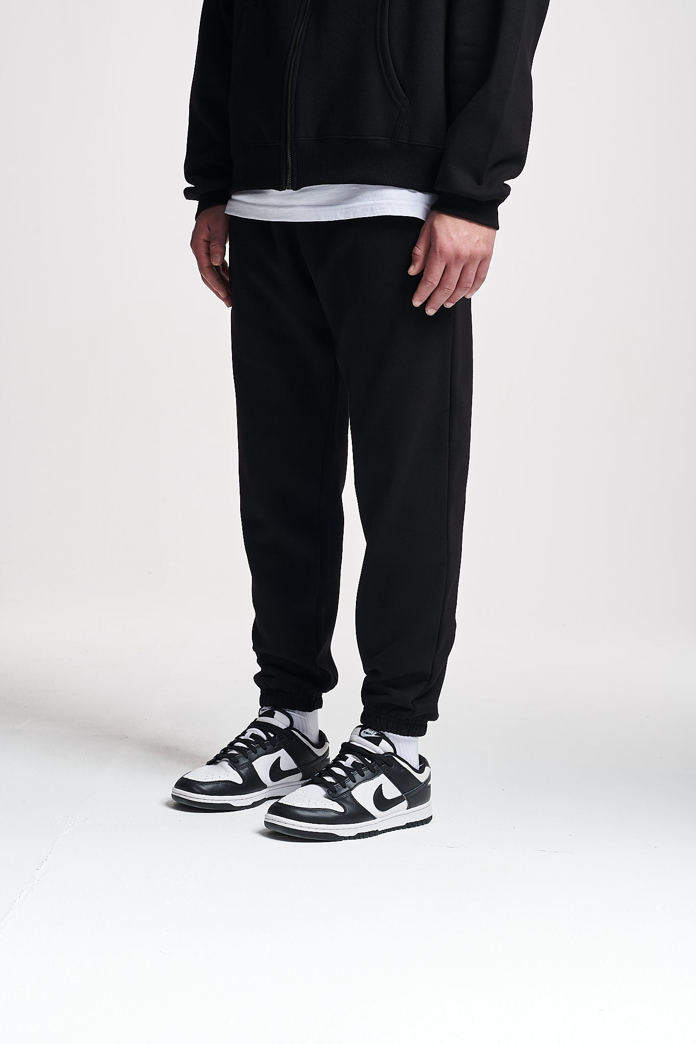 Basic clearance editions sweatpants