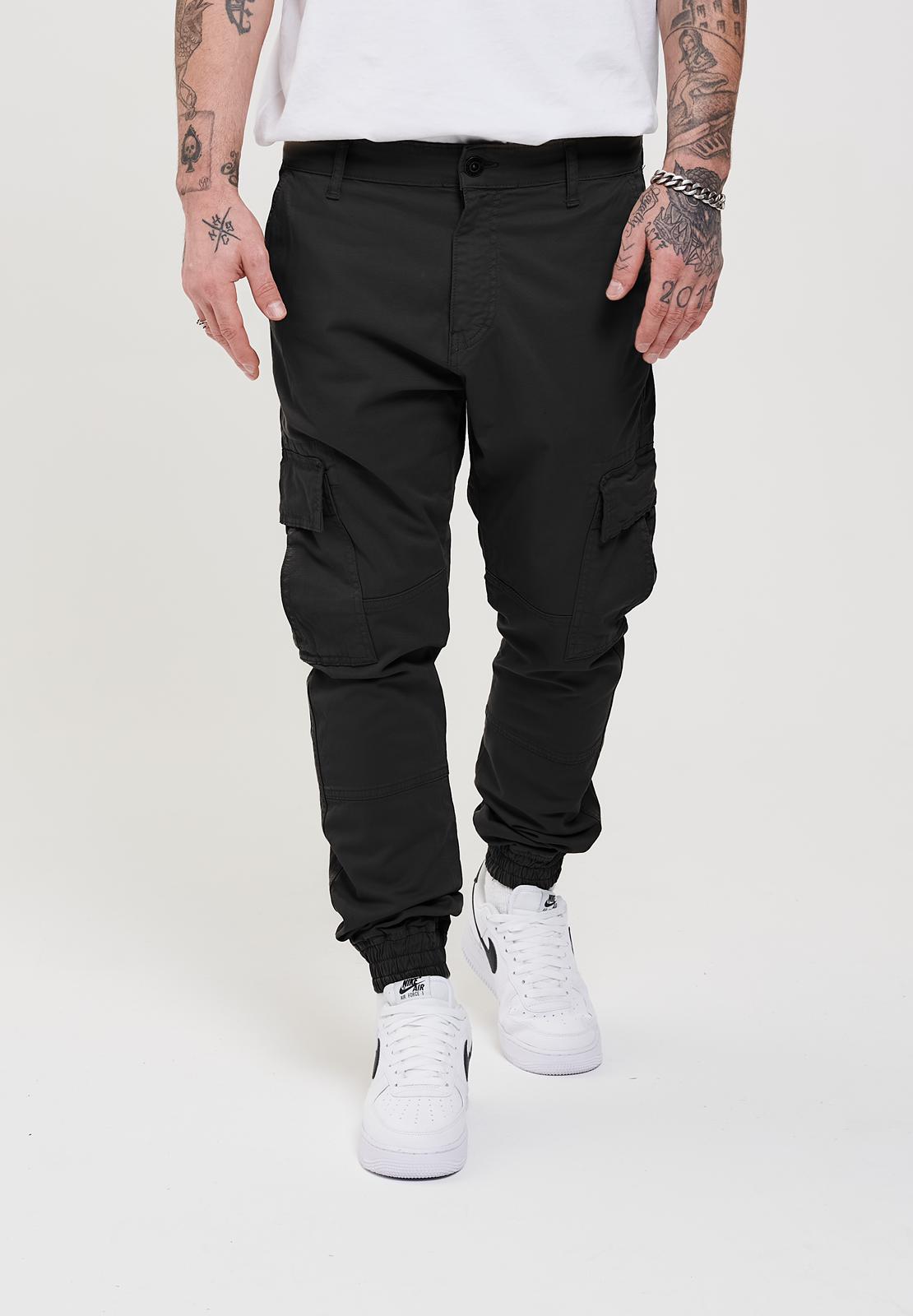 Basic Cargo Jeans 2Y0129