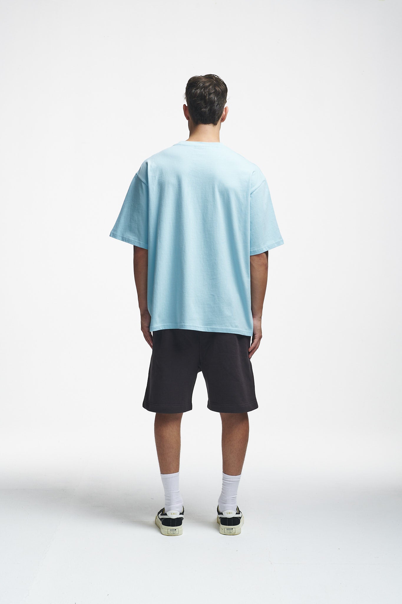 Broken Heart Club Oversize Tee Summer Song