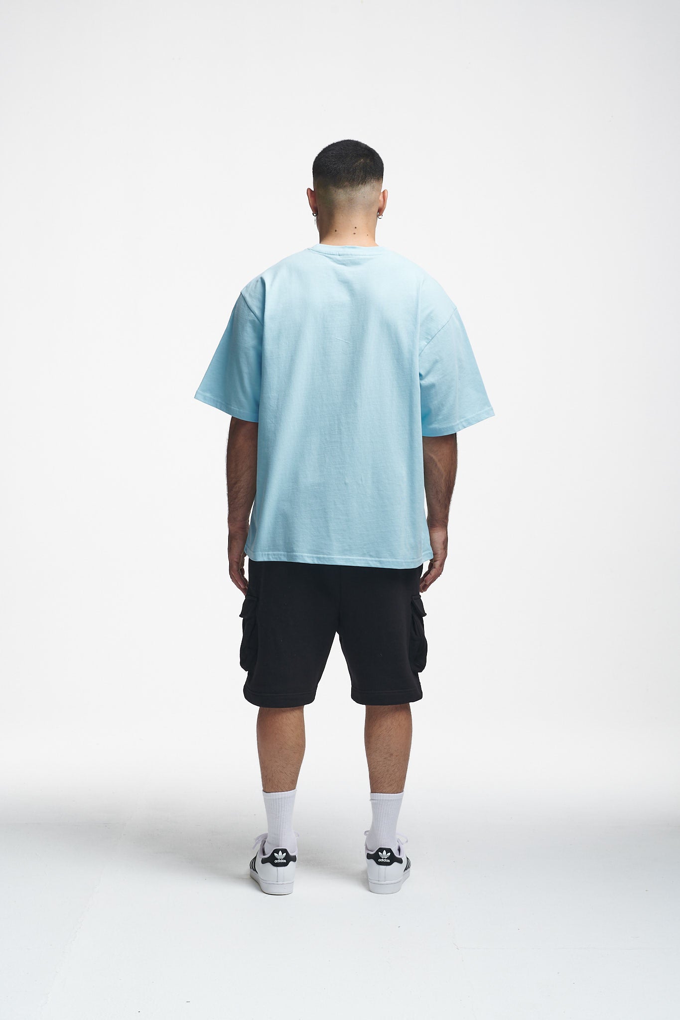 Globus Oversize Tee Summer Song