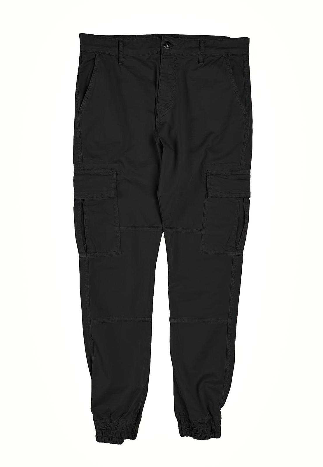 Basic Cargo Jeans 2Y0129