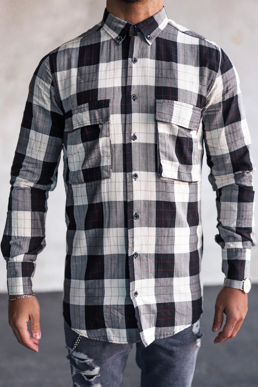 Shirt G1000