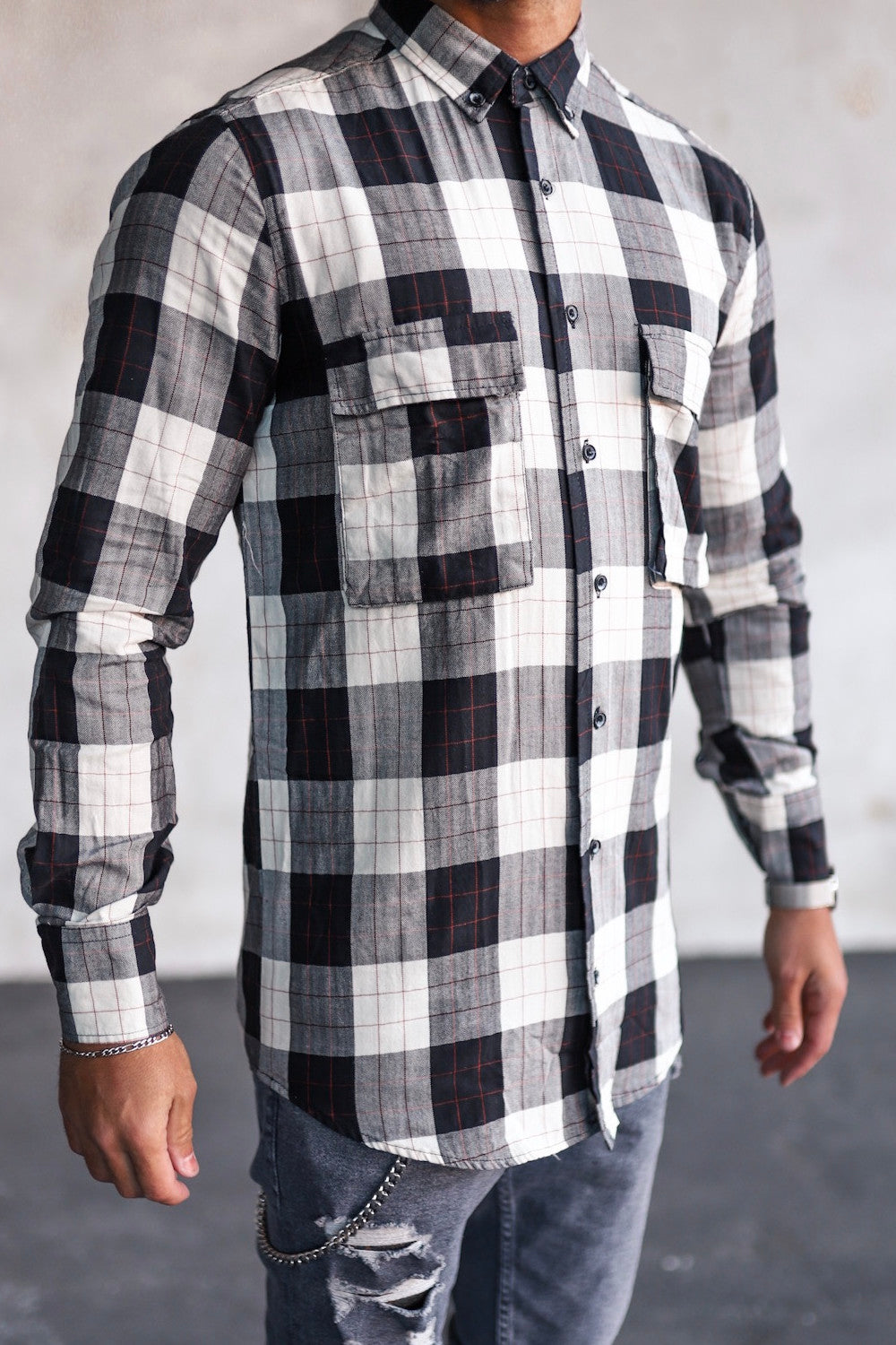 Shirt G1000