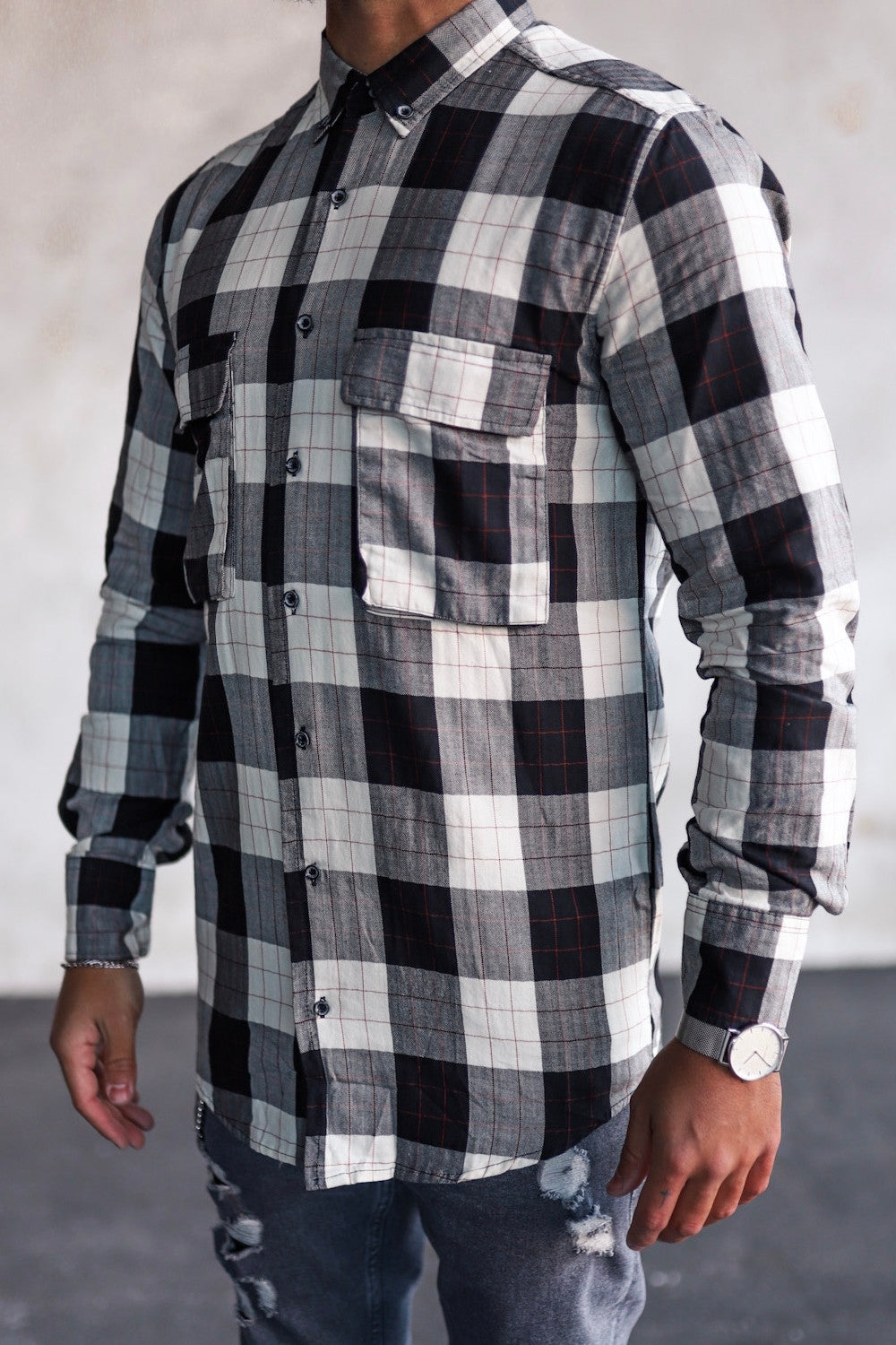 Shirt G1000