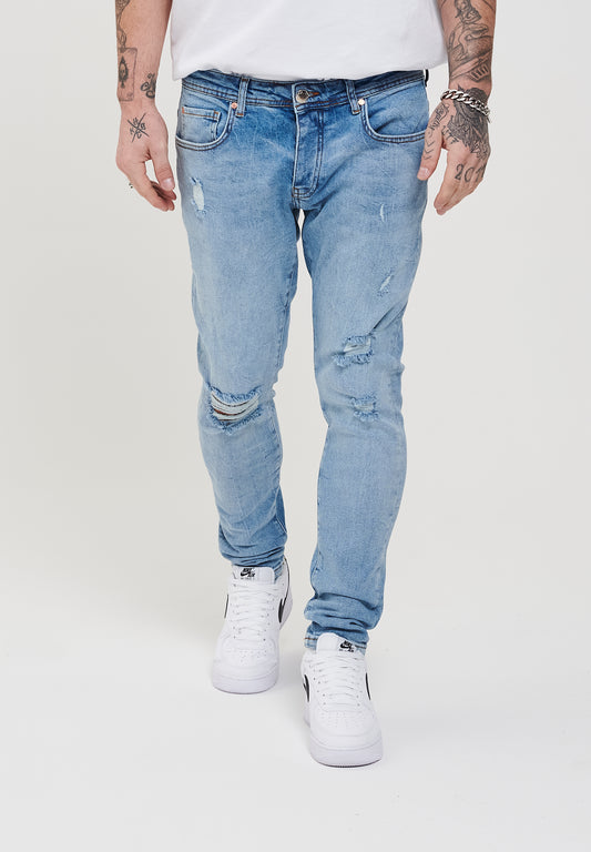 LV Premium Jean Destroyed Distressed Jeans  Premium jeans, Destroyed jeans,  Distressed jeans