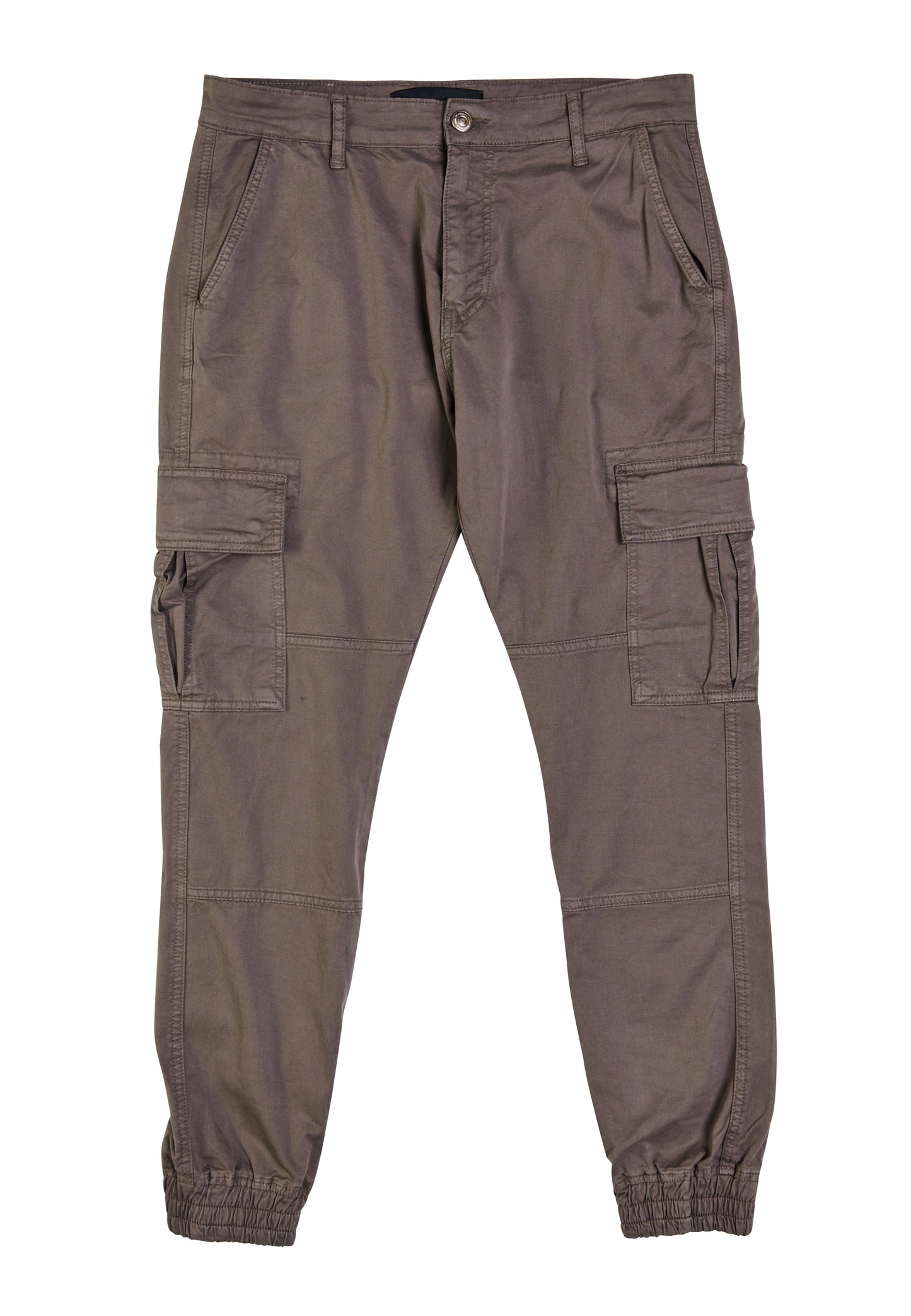Basic Cargo Jeans 2Y0129
